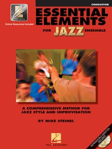 jazz book